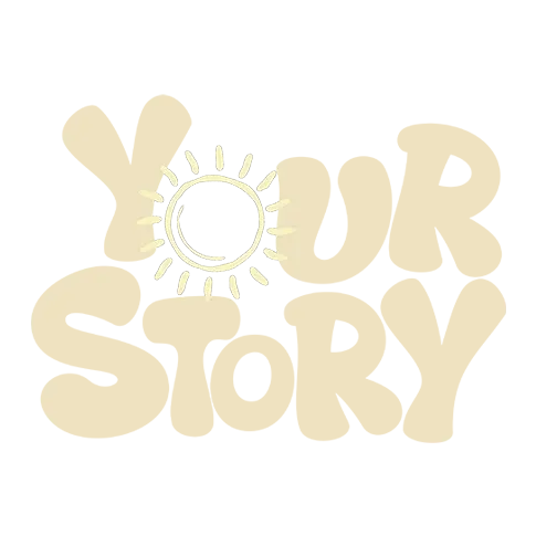 Your Story / Logo marki